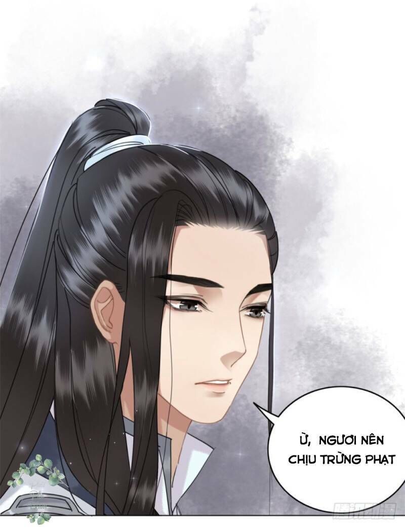 gay rồi! cái đó thành tinh rồi chapter 46 20