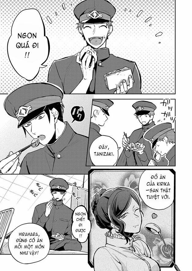 gokuto jihen chapter 6 7