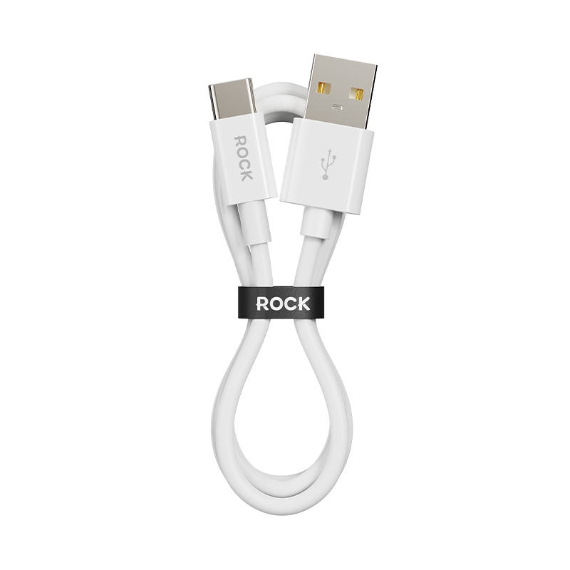 Dây cáp sạc nhanh USB to typeC P8 -  hàng chính hãng bảo hành 12 tháng