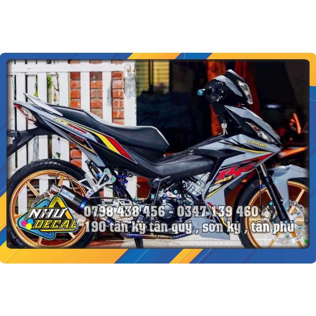 Tem rời WINNER RR 150