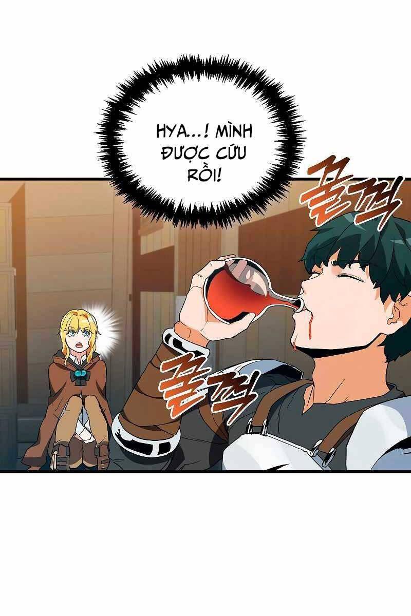 huyết kỵ sĩ phản diện chapter 3.5 48