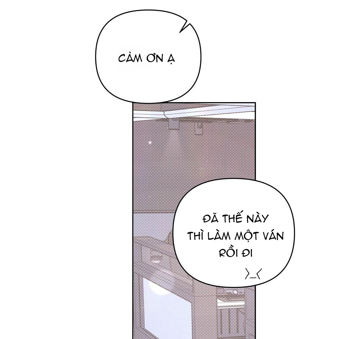 đừng bận tâm darling chapter 30 56