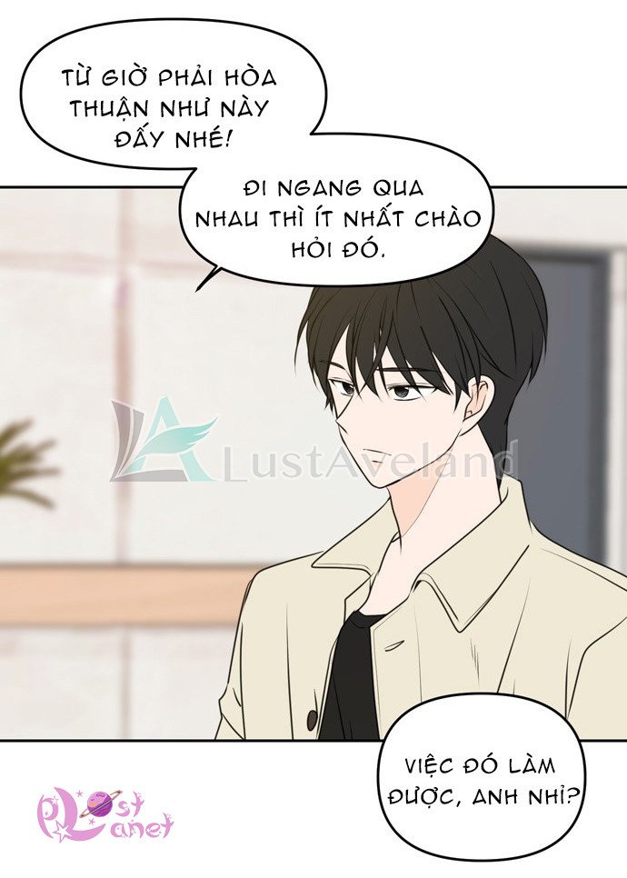 kiếp này cũng xin chăm sóc tôi như vậy nhé kiếp này cũng xin chăm sóc tôi như vậy nhé chapter 51 69