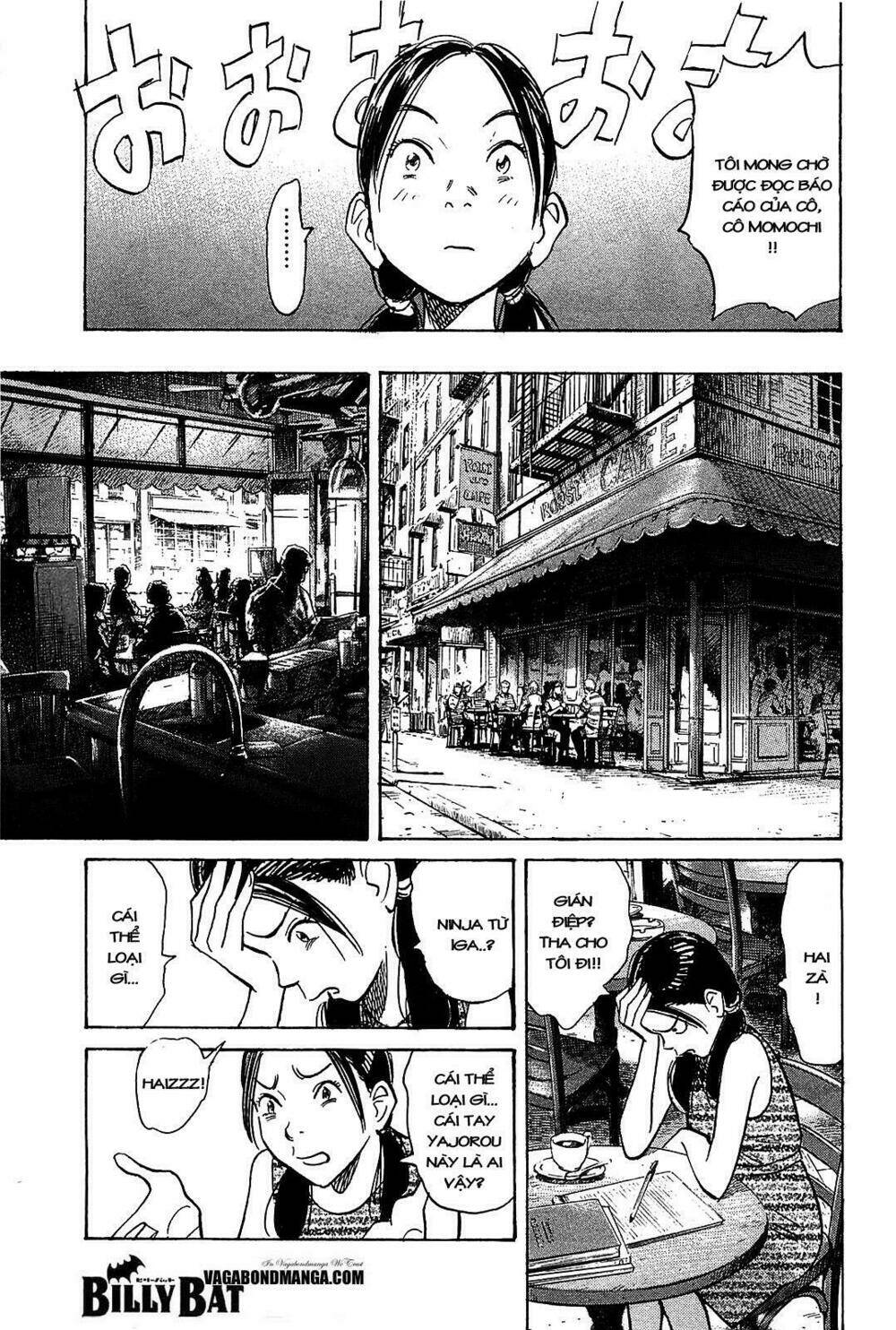 billy bat chapter 53 15