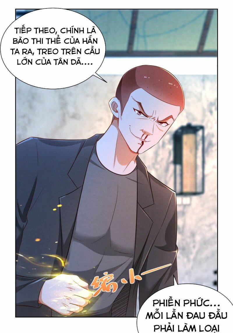 trùng sinh chi thần đế quy lai chapter 11 25