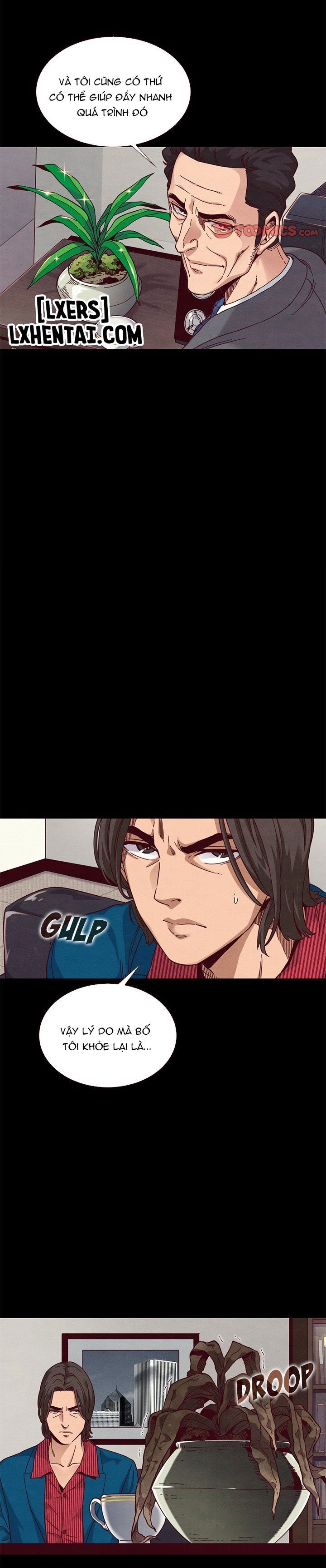 công tử bột chapter 11 14