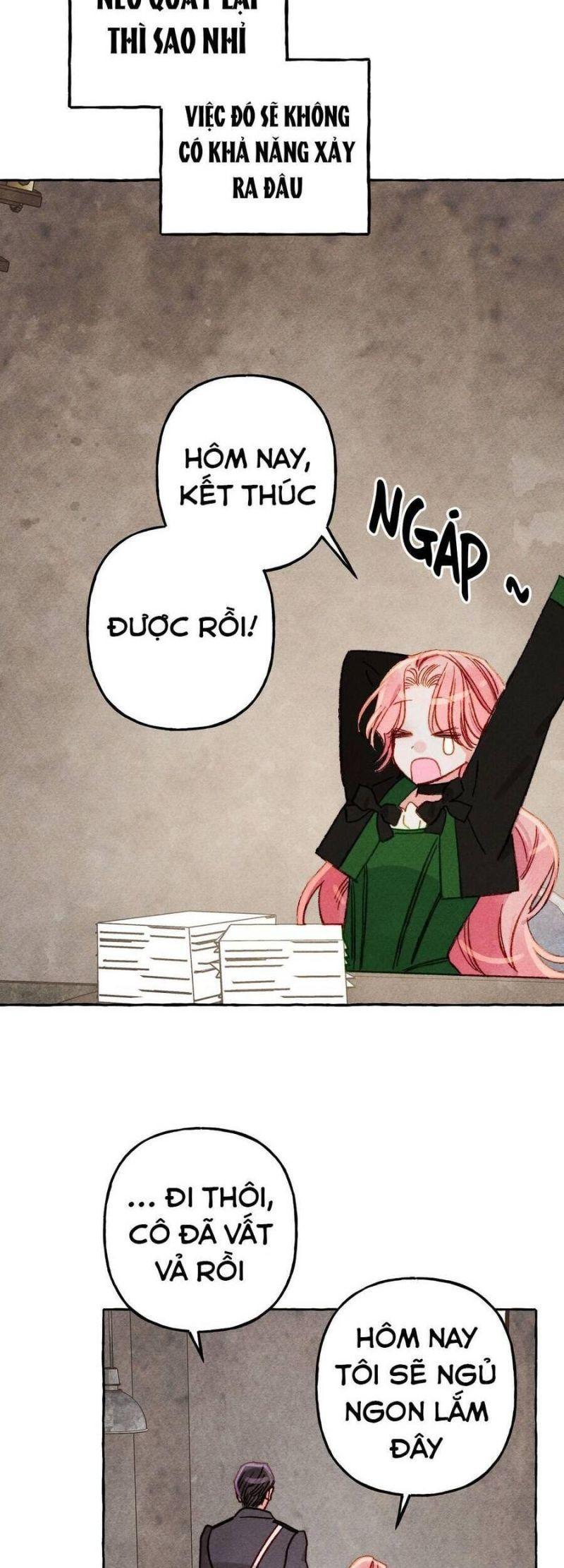 nuôi dưỡng một hắc long chapter 33 38