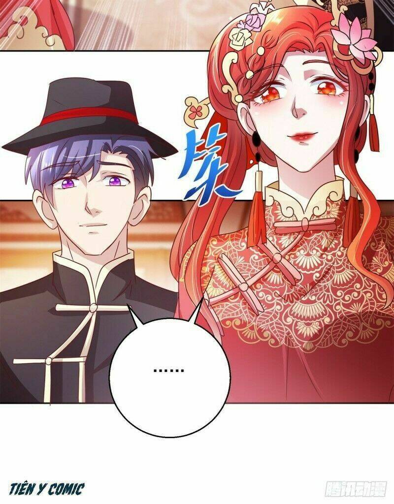 vú em là cổ tiên chapter 141 27