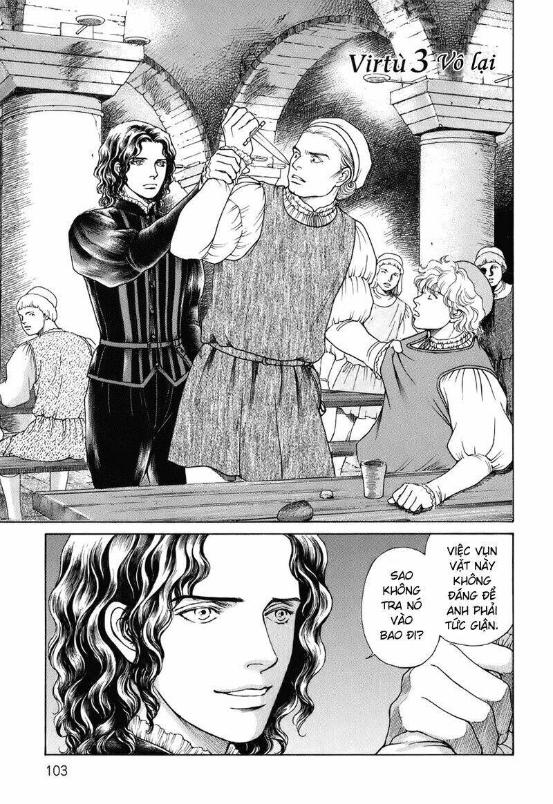 cesare chapter 1 100