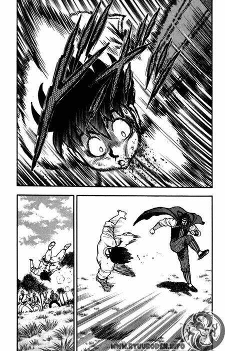 hoàng phi hồng phần 1 chapter 23 67