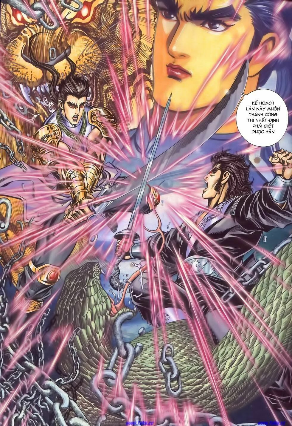 tầm tần ký chapter 174 30