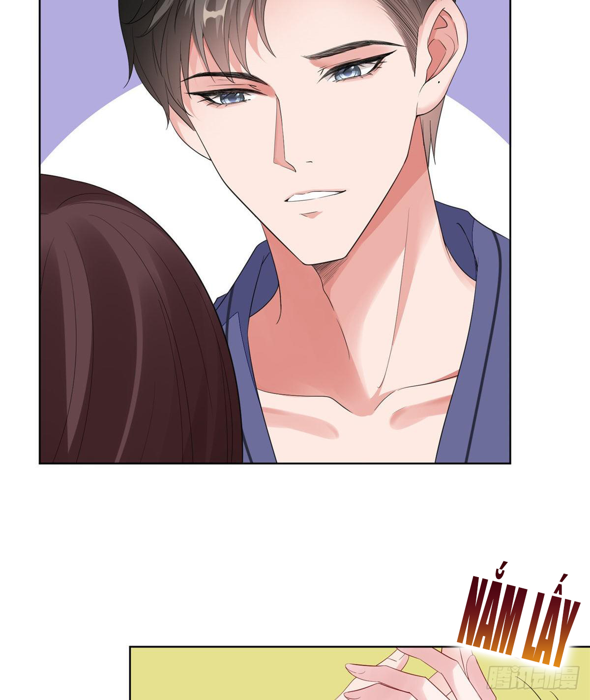 thí hôn lão công, cần giúp sức chapter 143 5