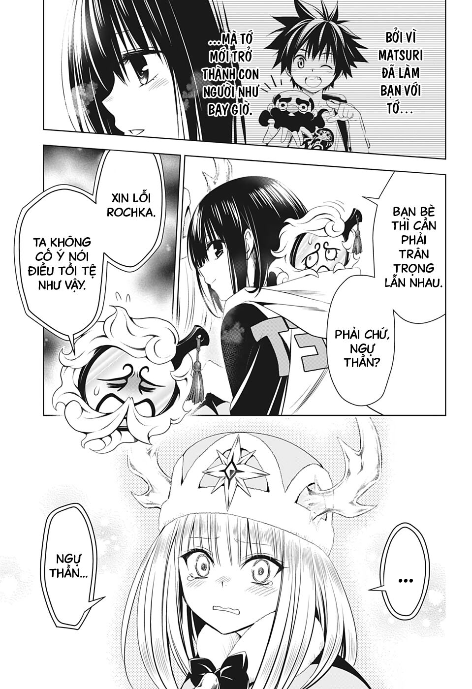 diệt quỷ nhẫn giả chapter 39 15