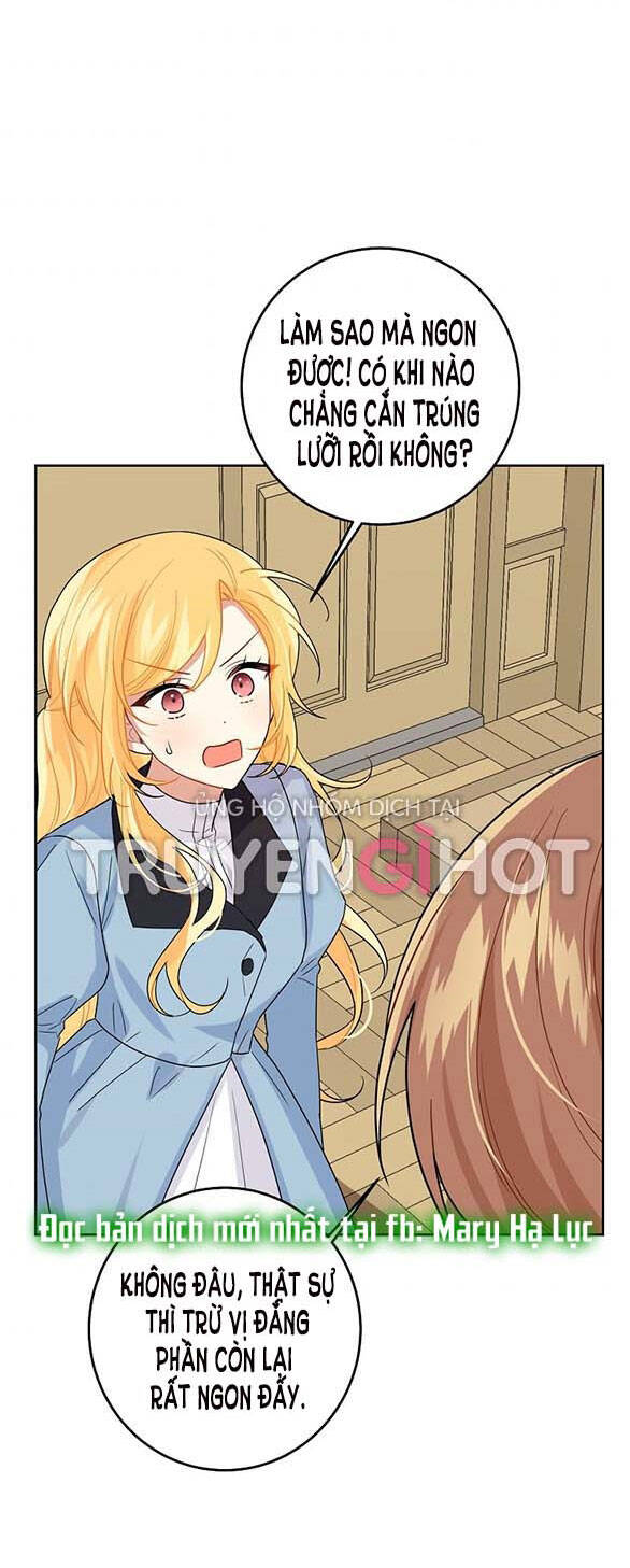 tôi là tiểu thư của gia đình này chapter 150.1 57