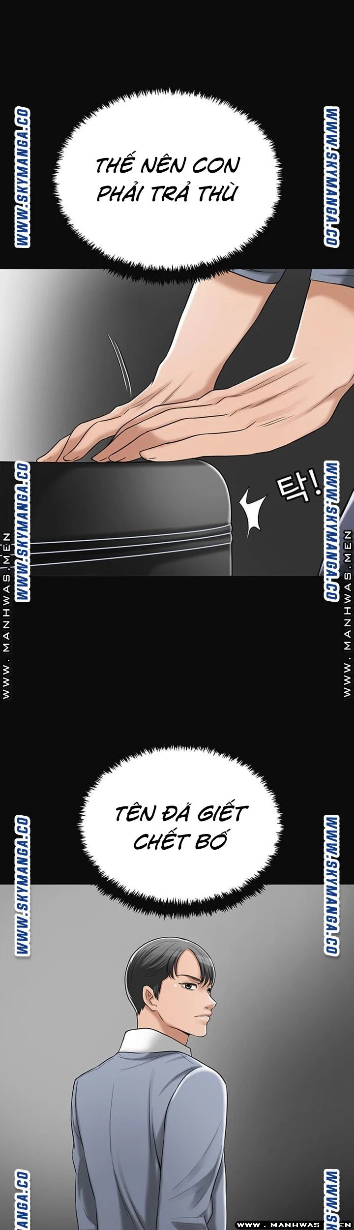 ham muốn chapter 43 10