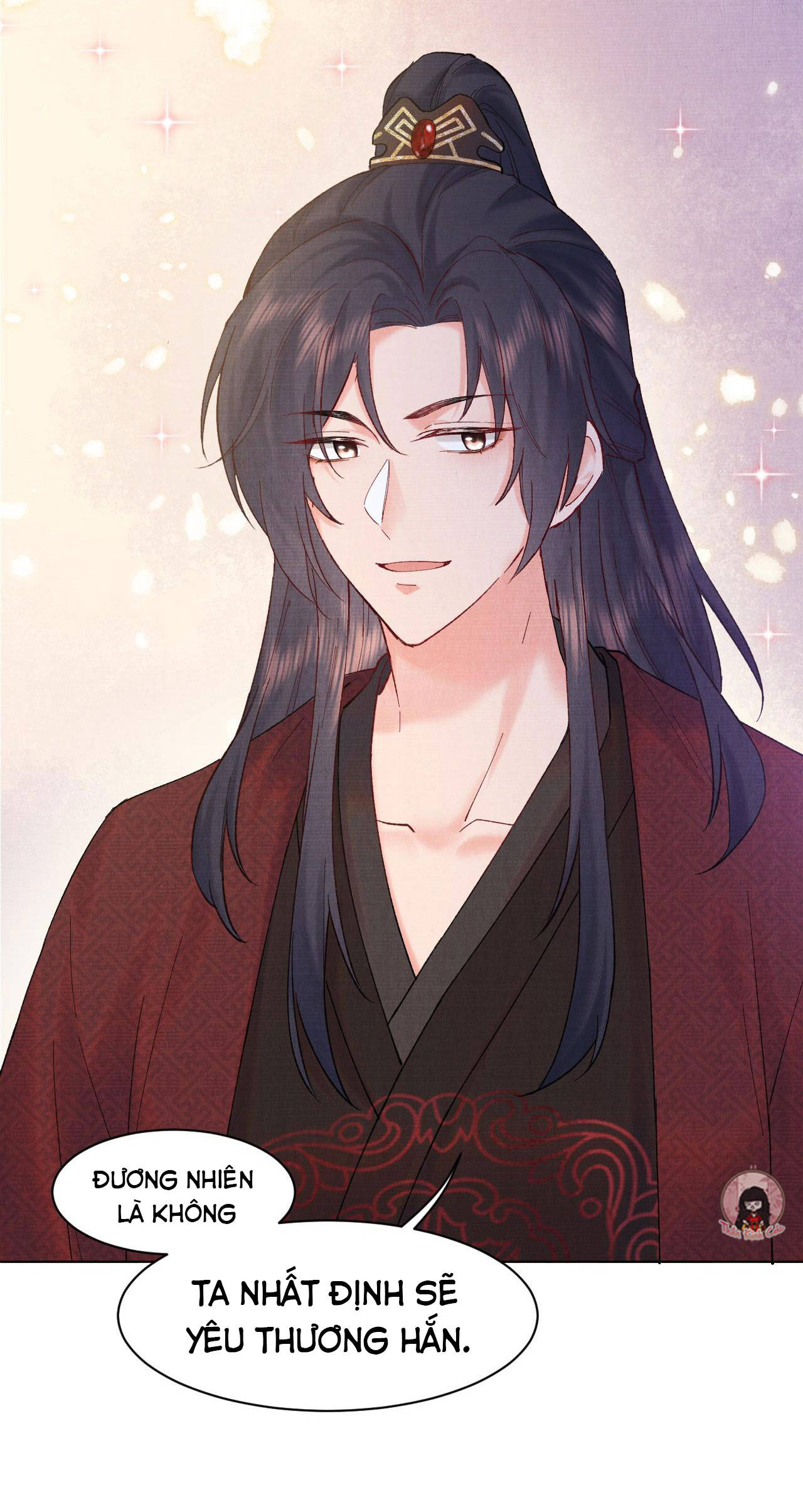 giang hồ biến địa thị kỳ ba chapter 5 35