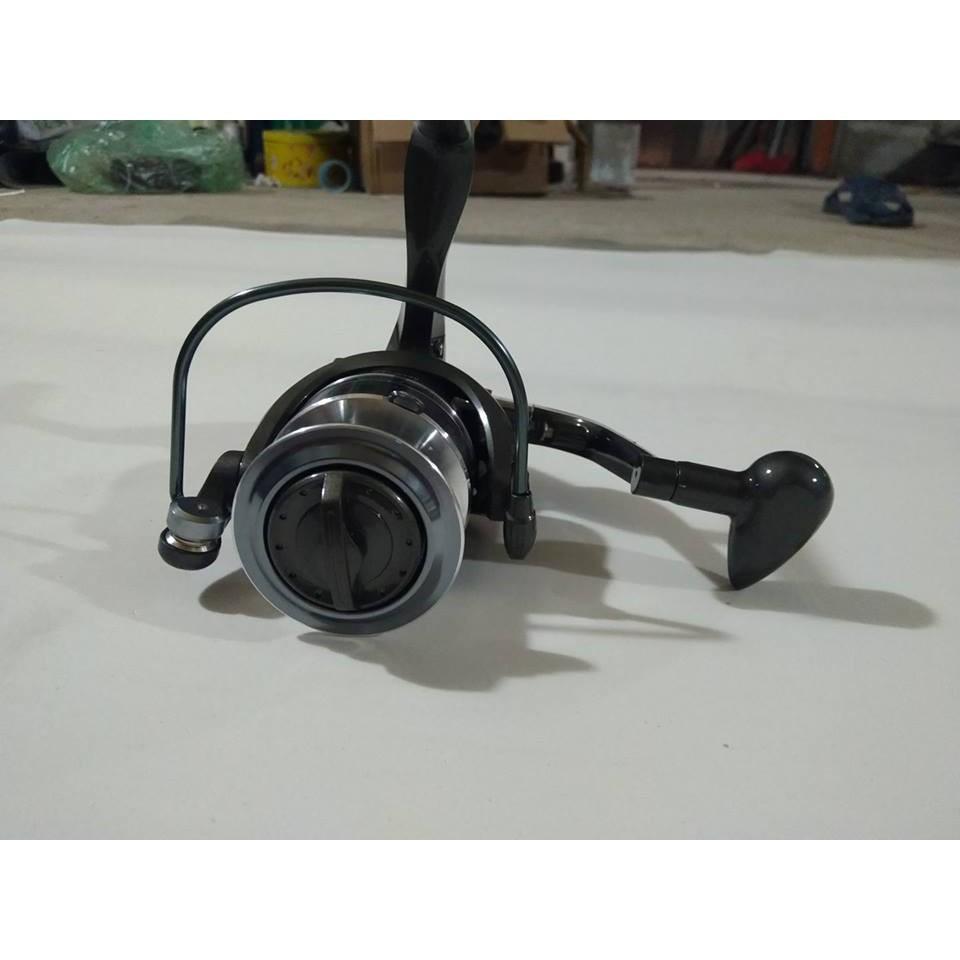 Bộ Cần Câu 2 khúc Shimano 2m4 đầy đủ phụ kiện như hình