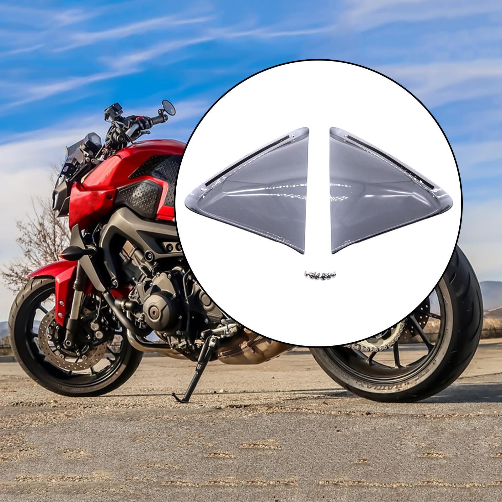 Leg Windshield Left Right Side Board  Replace for