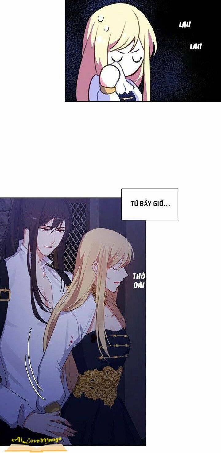 cộng tác của hoàng đế chapter 44 8