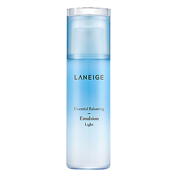 Sữa dưỡng cho da nhờn Laneige Balancing Emulsion Light