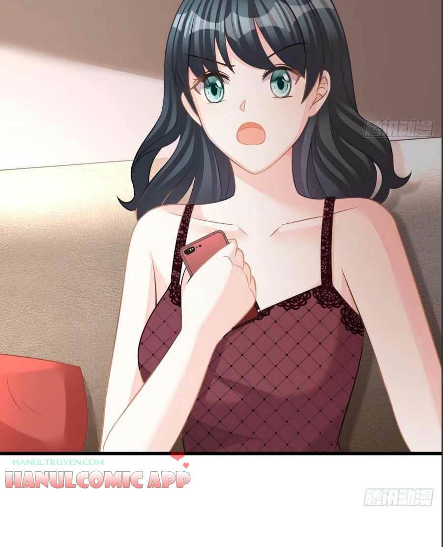 cô vợ đáng yêu của tổng giám đốc mặt lạnh chapter 50.1 20