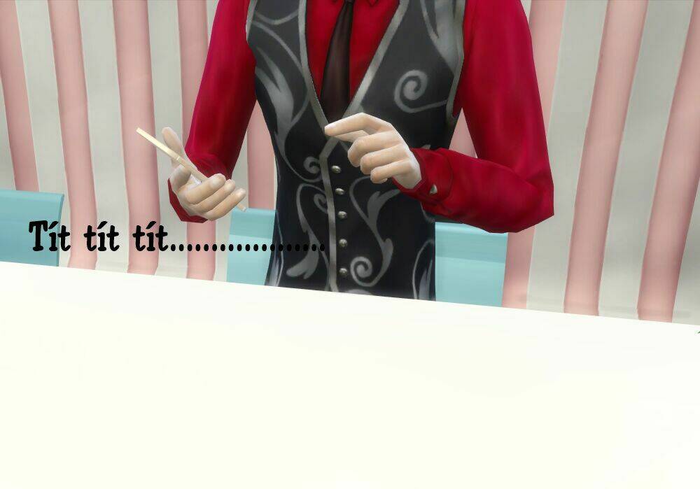 cô dâu giả mạo [truyện sims] chapter 29 19