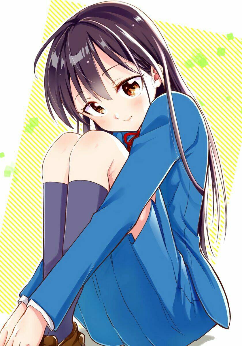 dignified asleep saeki chapter 7 4