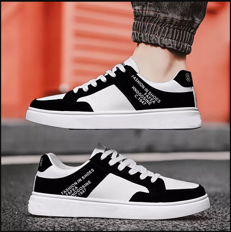 Giày sneaker nam BELIFA mã TVN