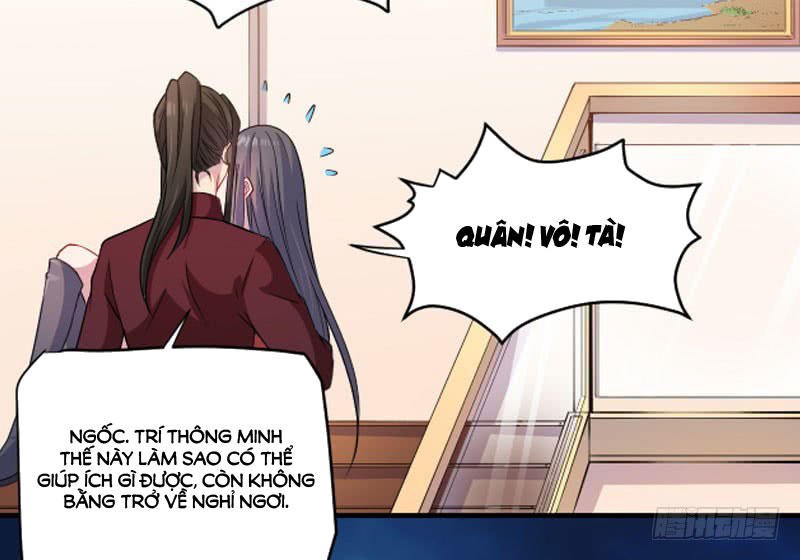 ngạo kiều quỷ vương yêu ta chapter 85 75