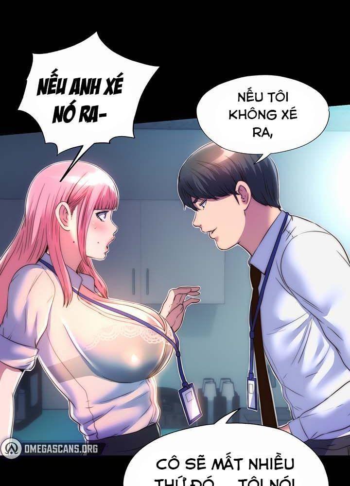 18+ thao túng cơ thể chapter 11.2 6