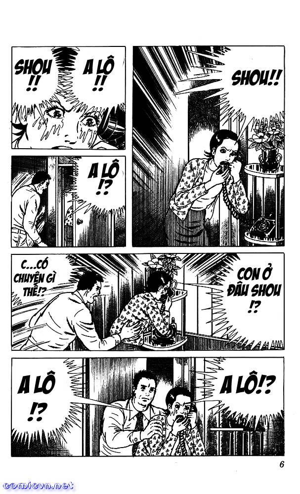 drifting classroom chapter 10 6