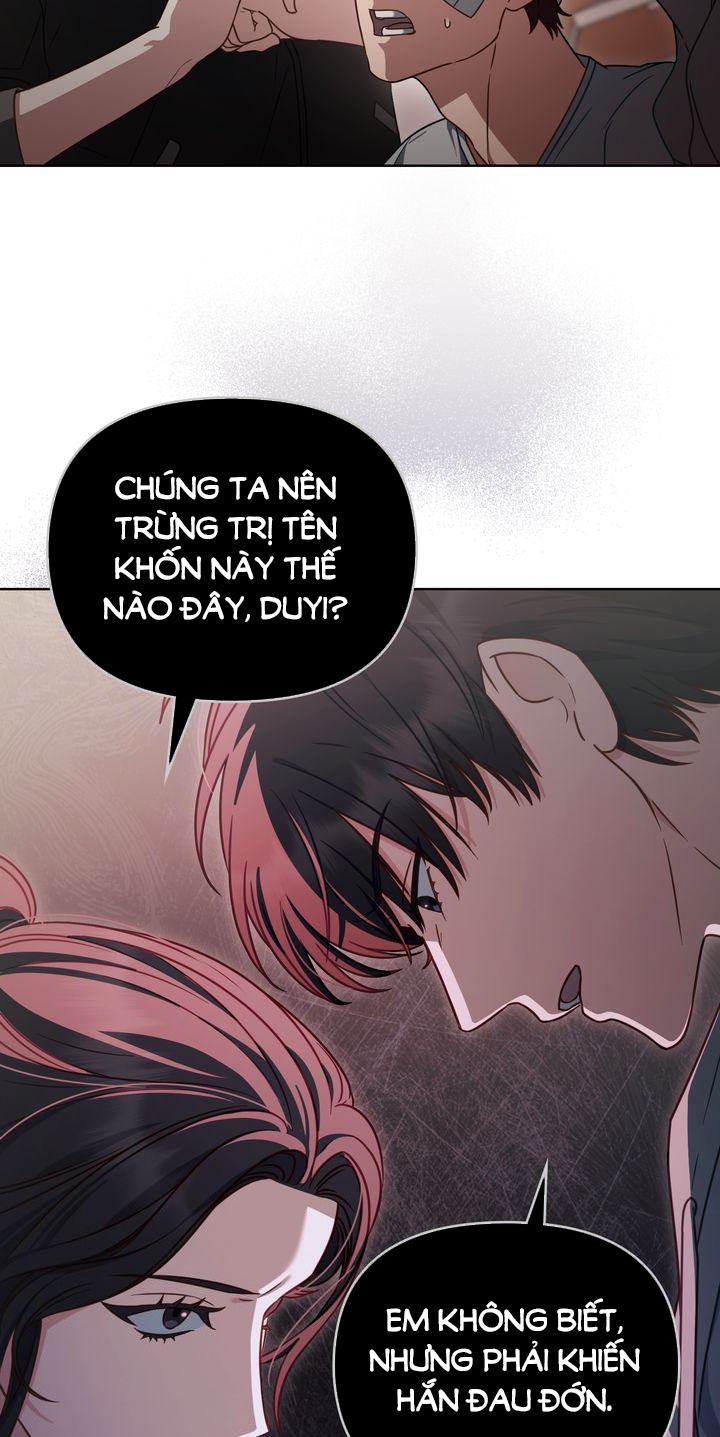 kẻ nghiệp dư chapter 49.1 17
