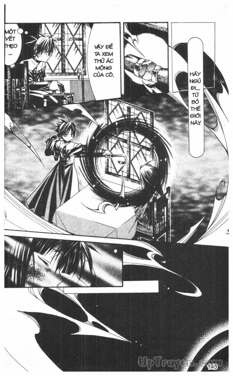 nightmare inspector chapter 6 142