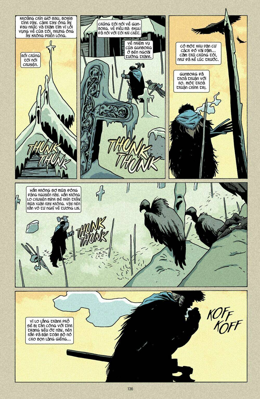 northlanders chapter 26 18