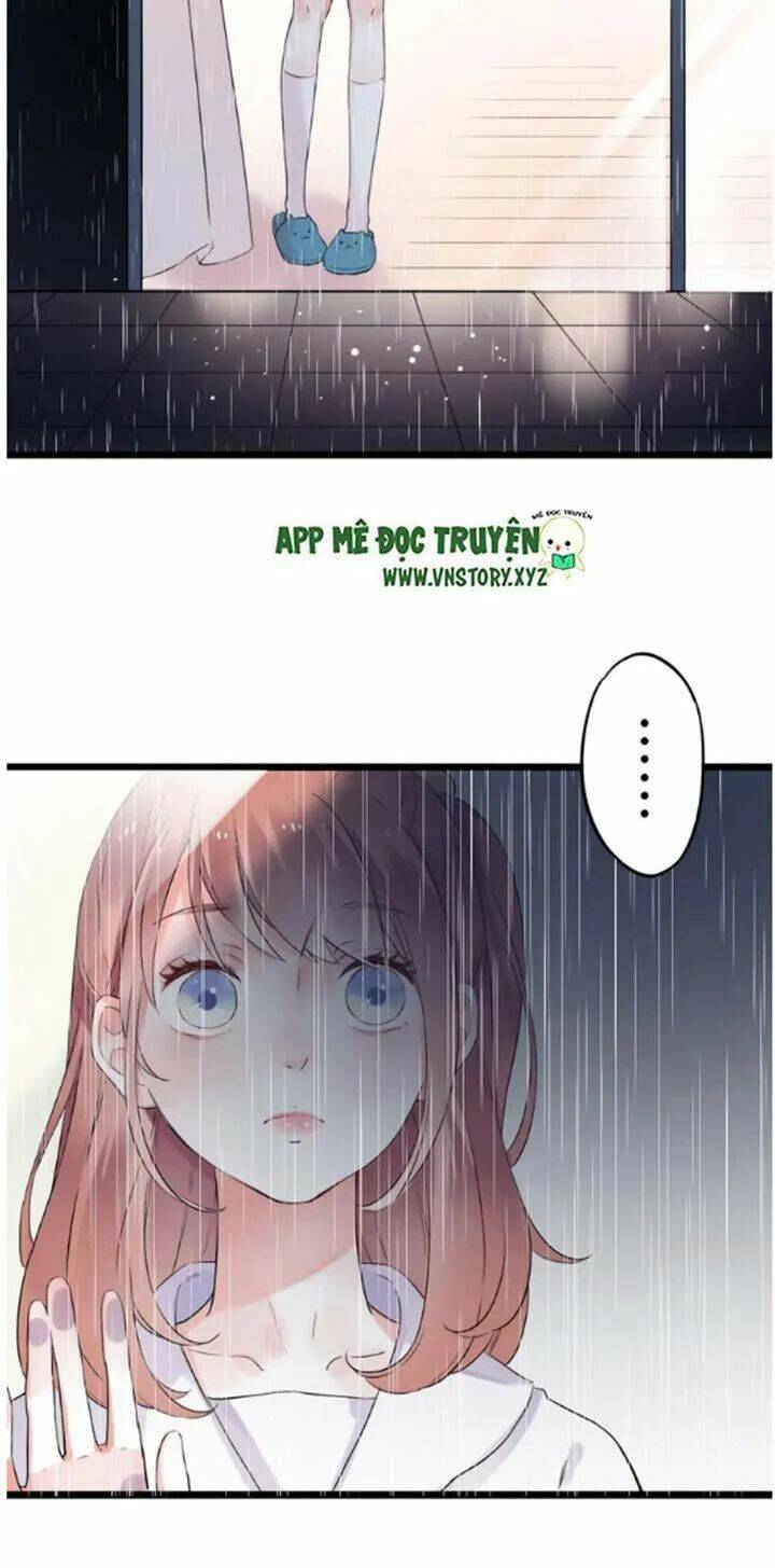 trạch thượng tịch mịch huỳnh hỏa chapter 40 31