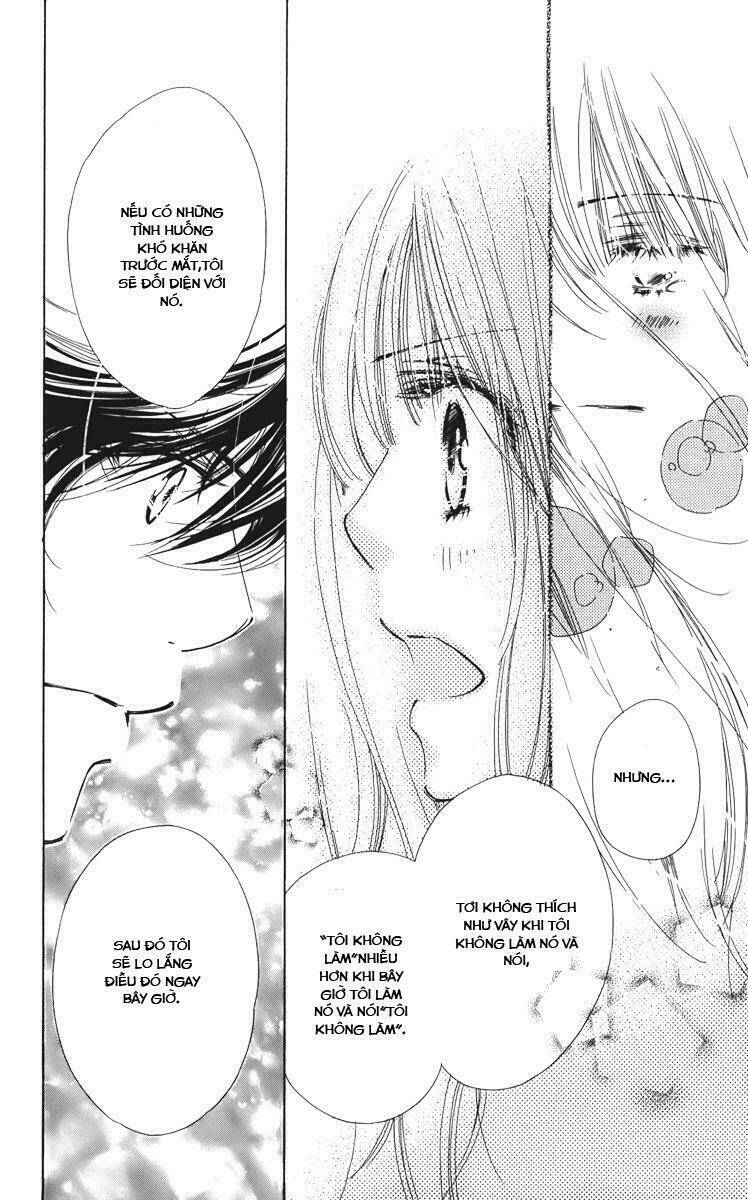 dousei mou nigerarenai chapter 1 27