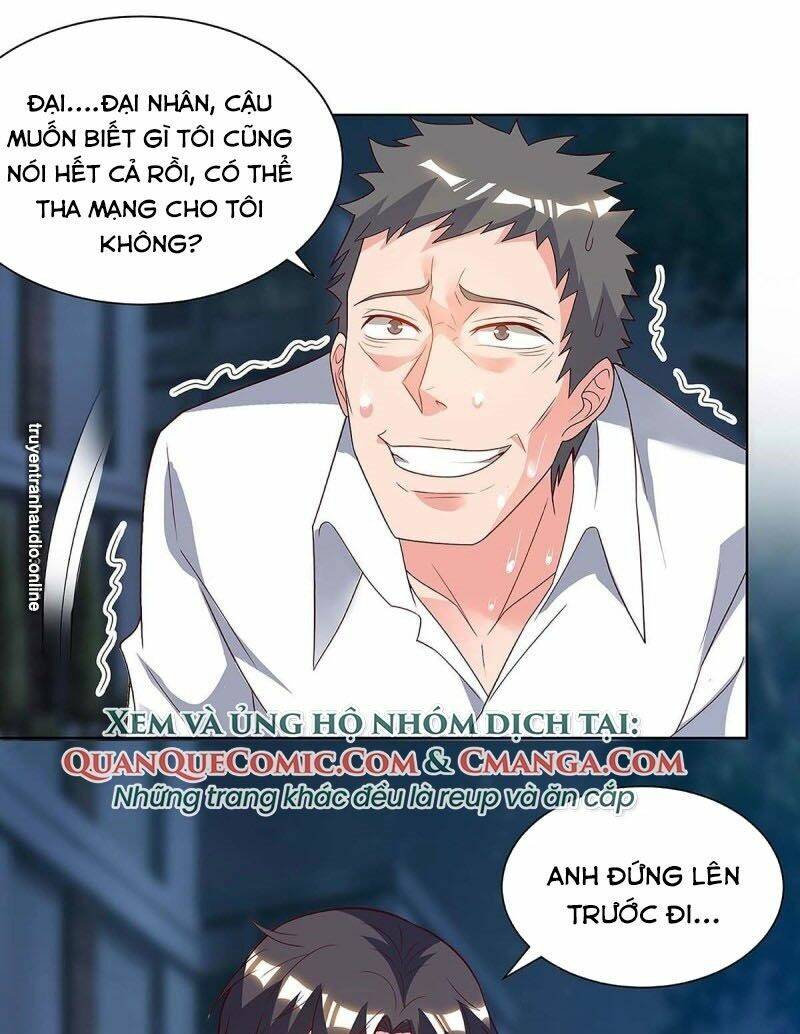 trọng sinh khí thiếu quy lai chapter 114 9