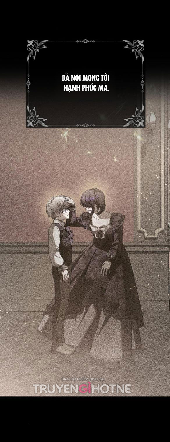tôi muốn trở thành cô ấy dù chỉ là một ngày chapter 142.2 93