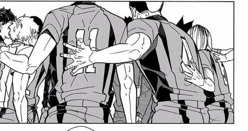 vua bóng chuyền chapter 318 51