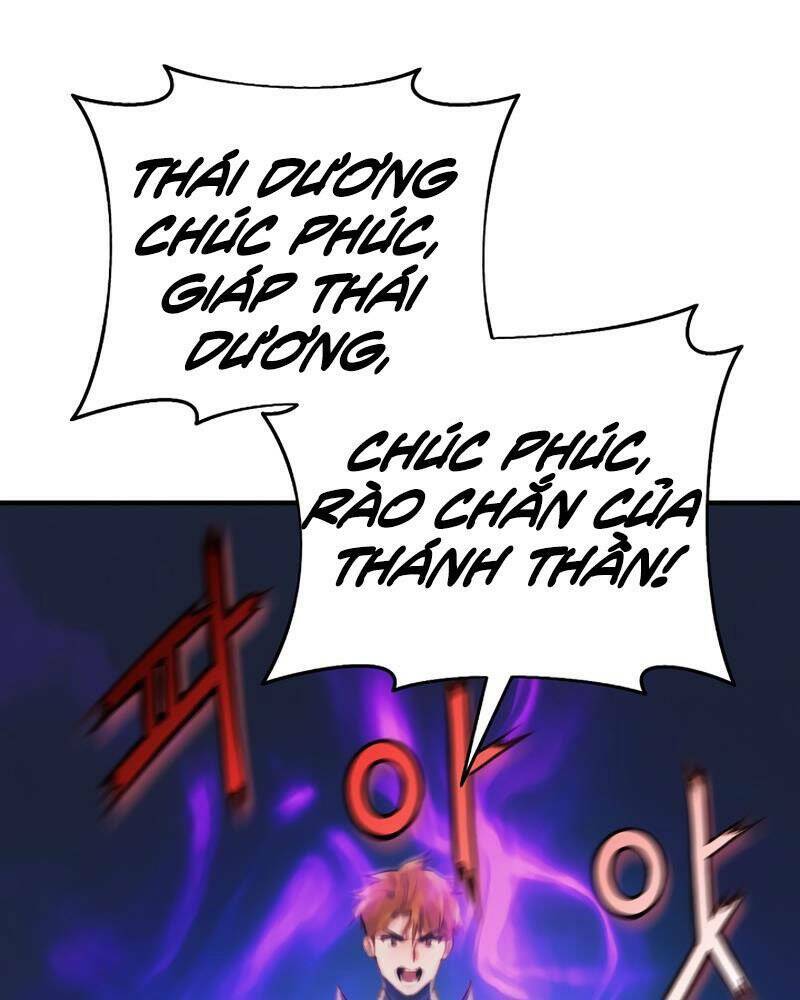 tu sĩ trị liệu của thái dương giáo chapter 46 19