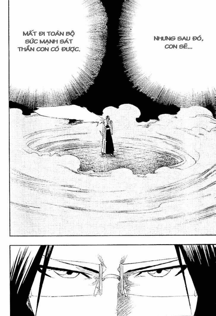 thần chết ichigo chapter 125 2