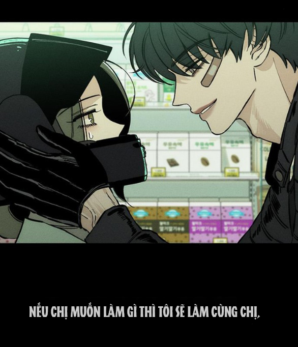 [18+] Nước Mắt Trên Đóa Hoa Tàn chapter 18.2 13