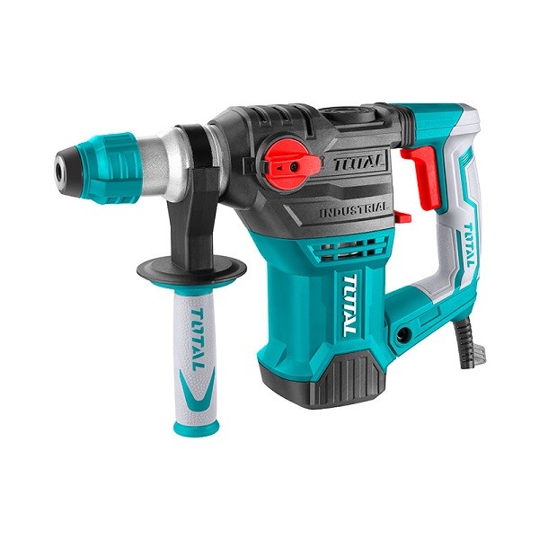 Máy khoan đục bê tông 1500w Total TH1153216 - Hàng chính hãng
