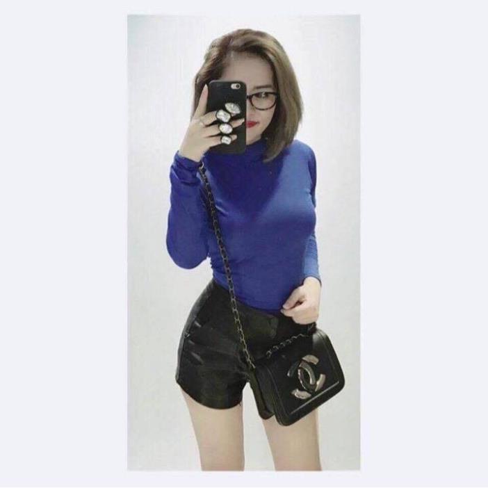 Combo 10 áo giữ nhiệt LÓT NỈ