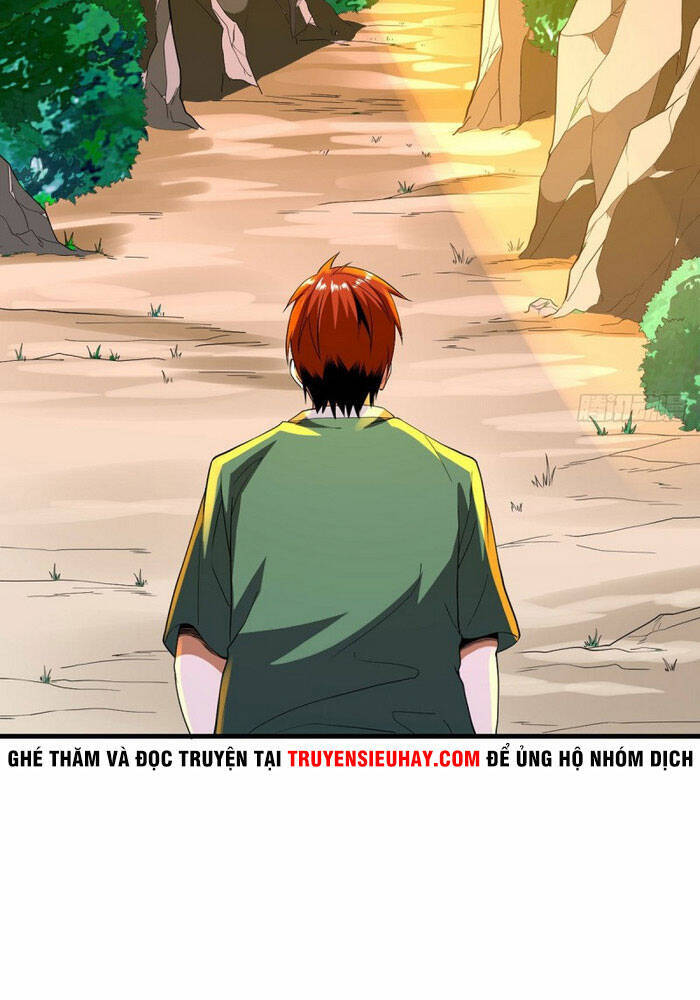 vương bài thần y chapter 83 12