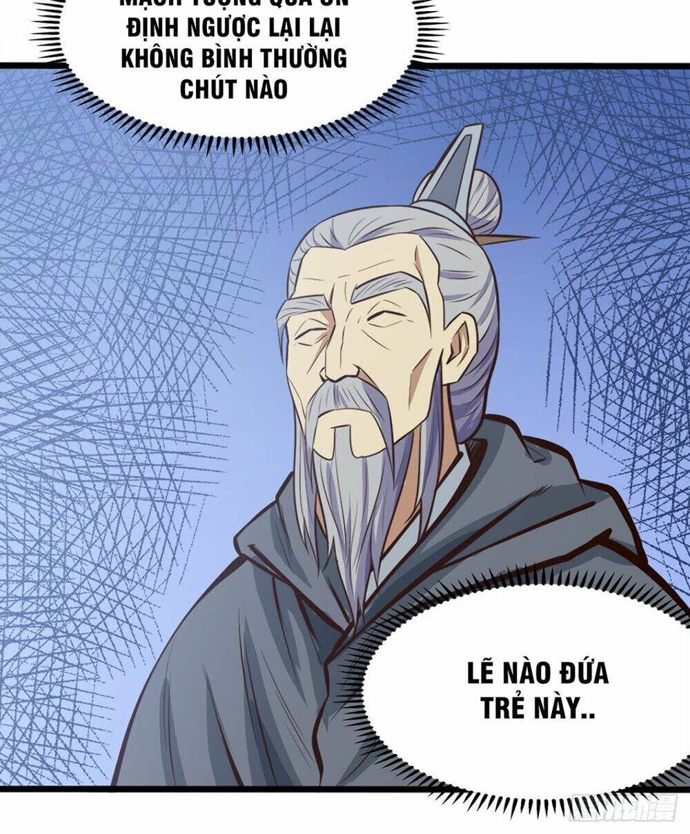 hiệp hành cửu thiên chapter 91 25