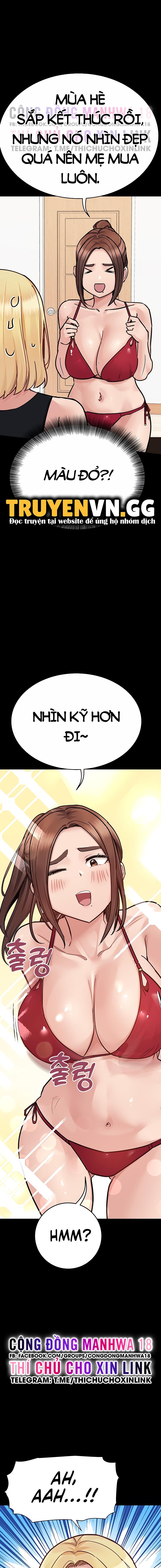 người dì khiêu gợi chapter 90 23