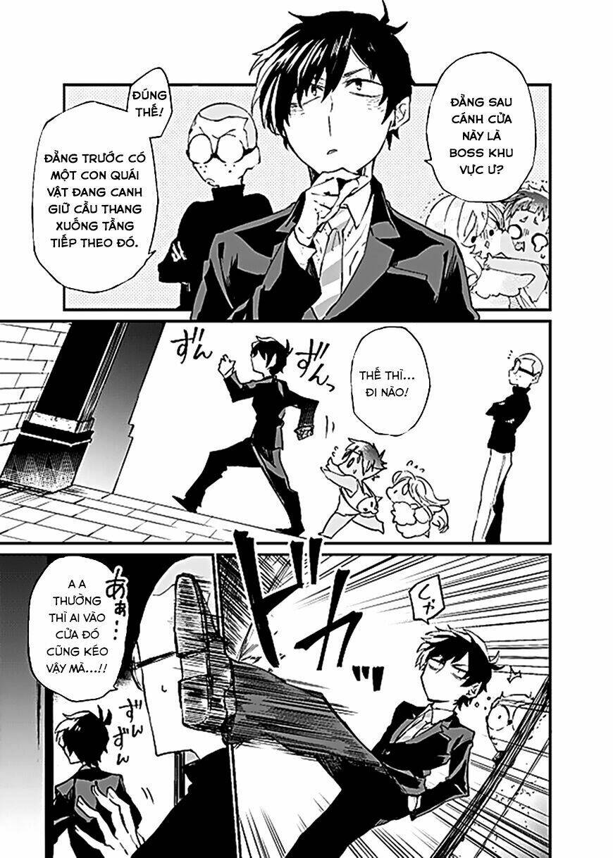 dungeon nursery chapter 4 18