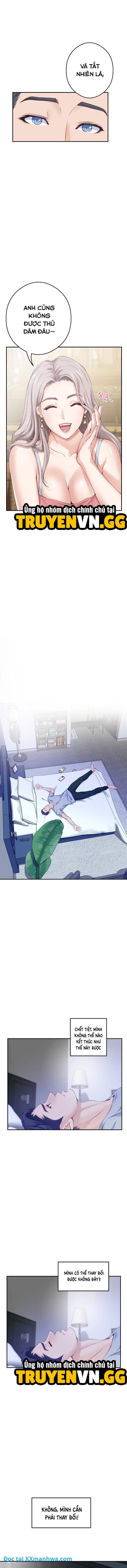 thú vui của chúa chapter 10 12