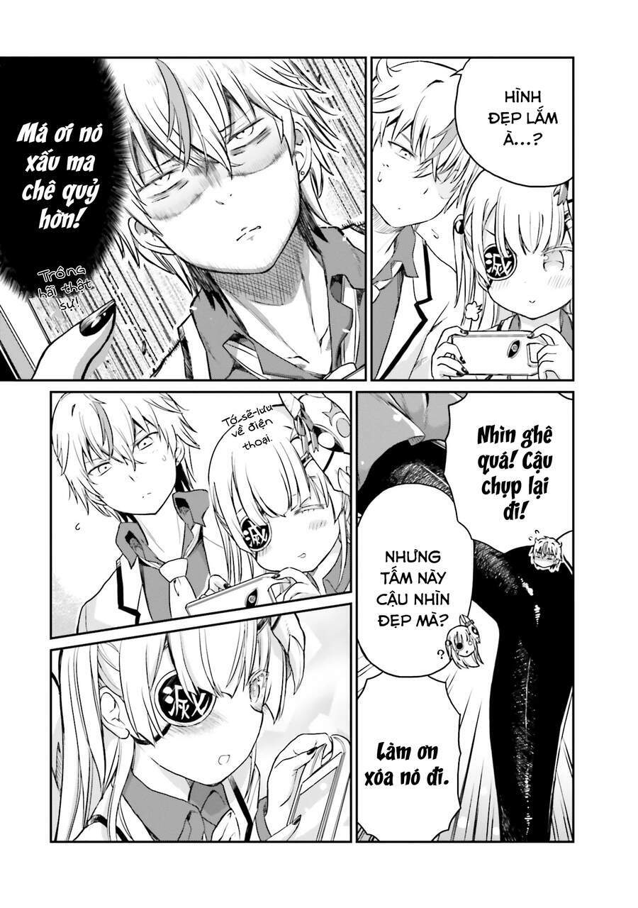 choroi desuyo onigoroshi-san! chapter 10 14